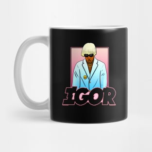 Igor 1 Mug